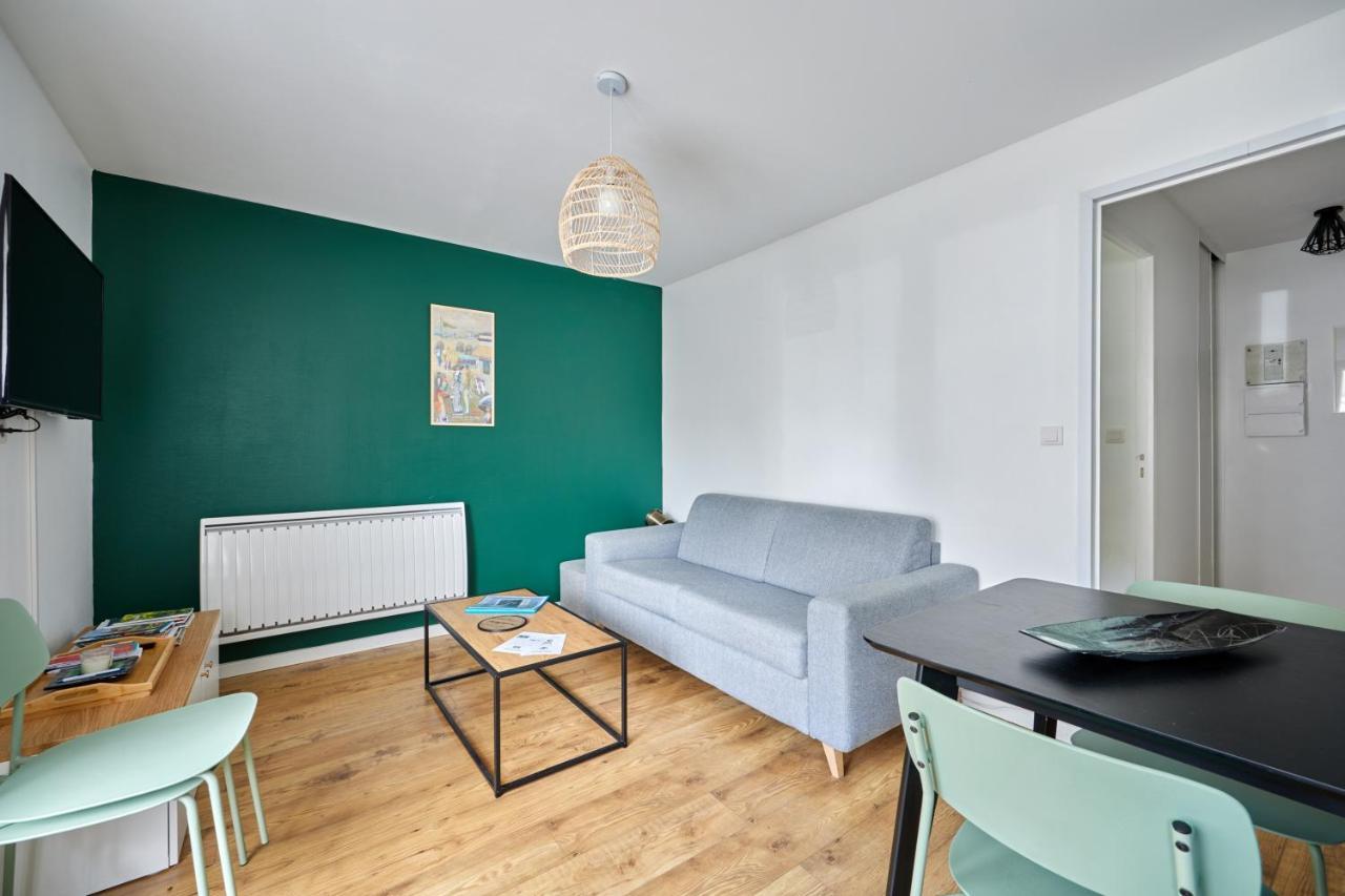 Le Vieux Pressoir De Villers - Appt Avec Balcon Exteriér fotografie