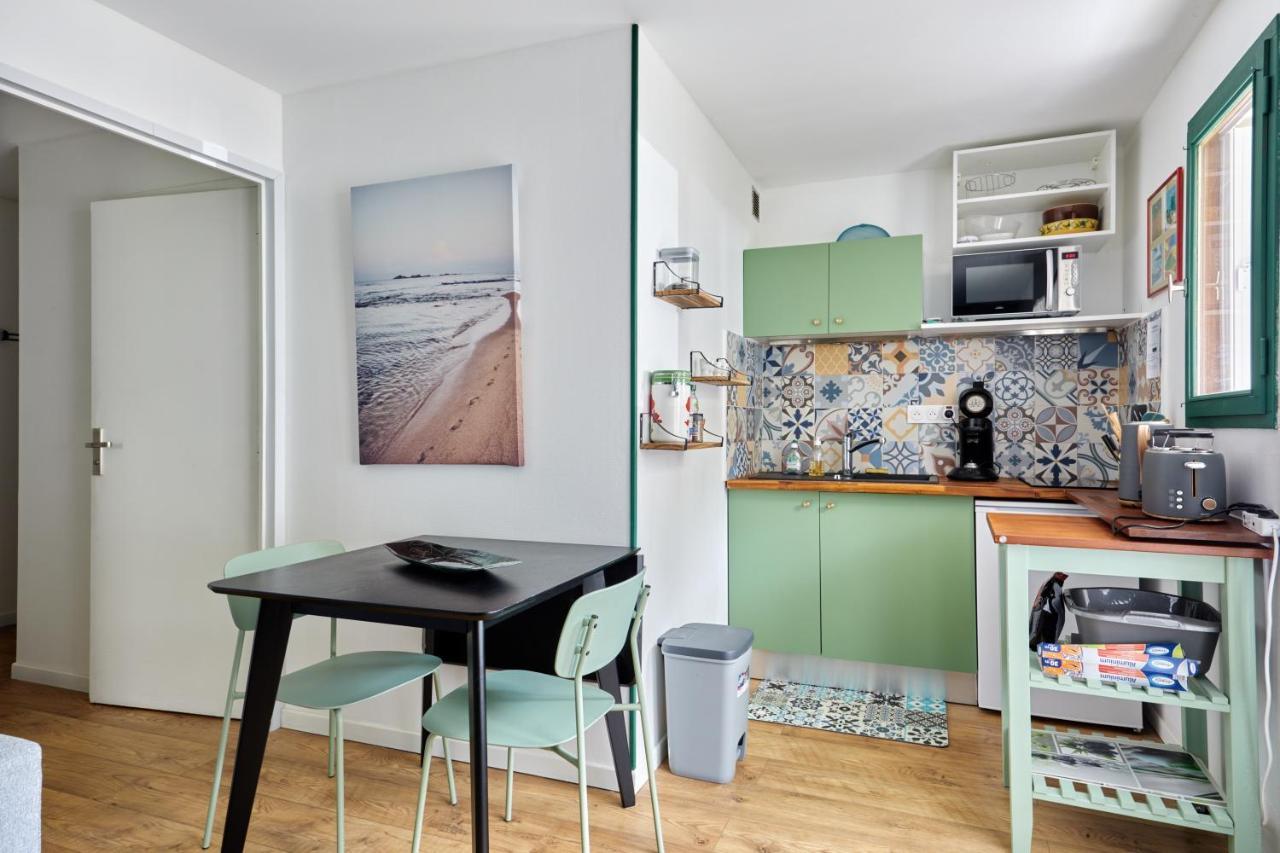 Le Vieux Pressoir De Villers - Appt Avec Balcon Exteriér fotografie